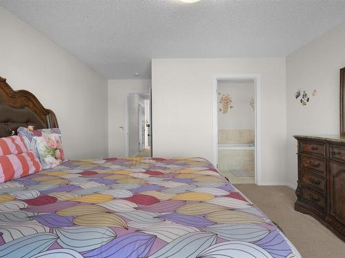 1404 29 Street, Edmonton, AB - Indoor Photo Showing Bedroom