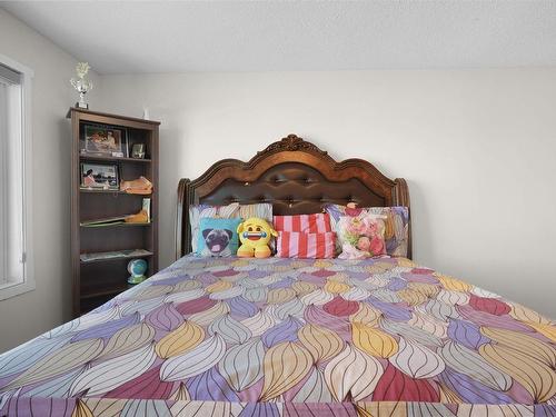 1404 29 Street, Edmonton, AB - Indoor Photo Showing Bedroom