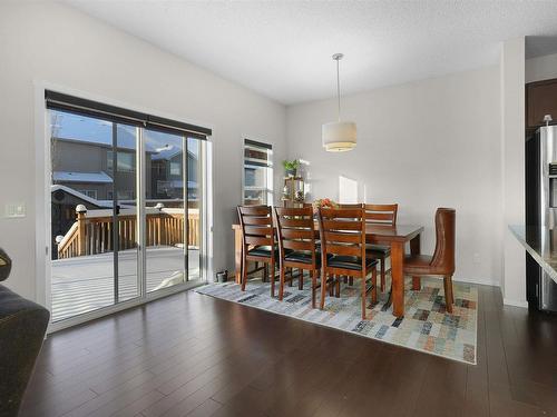 1404 29 Street, Edmonton, AB - Indoor