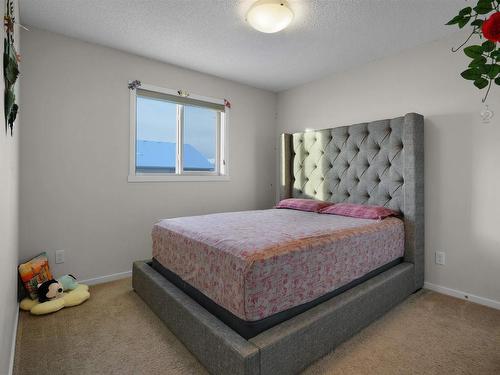 1404 29 Street, Edmonton, AB - Indoor Photo Showing Bedroom