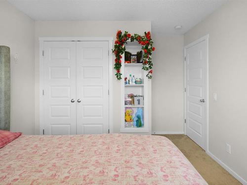 1404 29 Street, Edmonton, AB - Indoor Photo Showing Bedroom