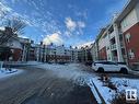 440 45 Inglewood Drive, St. Albert, AB  - Outdoor With Facade 