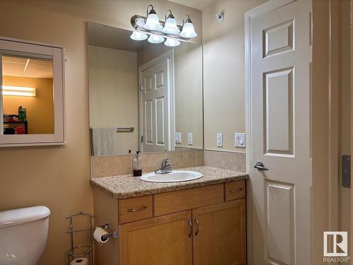 440 45 Inglewood Drive, St. Albert, AB - Indoor Photo Showing Bathroom