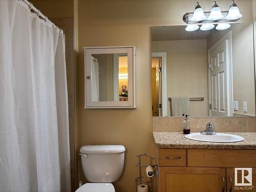 440 45 Inglewood Drive, St. Albert, AB - Indoor Photo Showing Bathroom