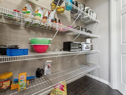 7111 168 Avenue, Edmonton, AB - Indoor With Storage