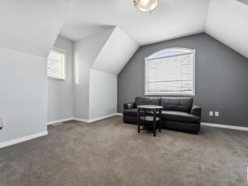 7111 168 Avenue, Edmonton, AB - Indoor