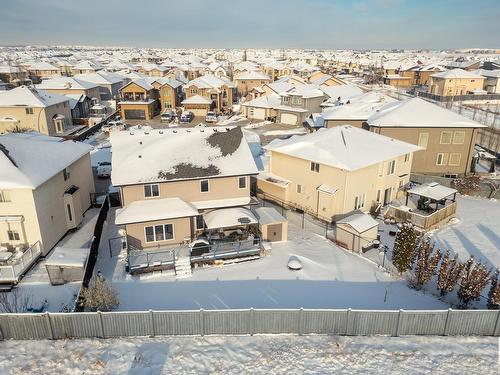 7111 168 Avenue, Edmonton, AB - Outdoor With View