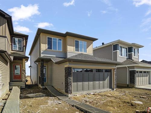 270 Sunland Way, Sherwood Park, AB - Outdoor