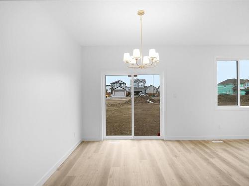 286 Sunland Way, Sherwood Park, AB - Indoor Photo Showing Other Room