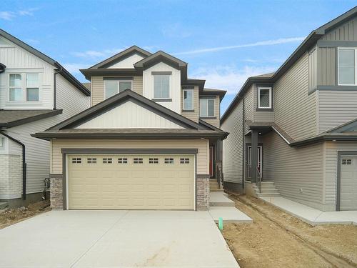 286 Sunland Way, Sherwood Park, AB - Outdoor