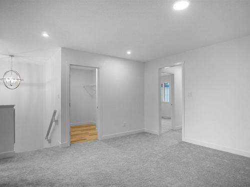 286 Sunland Way, Sherwood Park, AB - Indoor Photo Showing Other Room