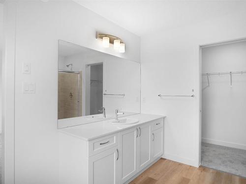 286 Sunland Way, Sherwood Park, AB - Indoor Photo Showing Bathroom