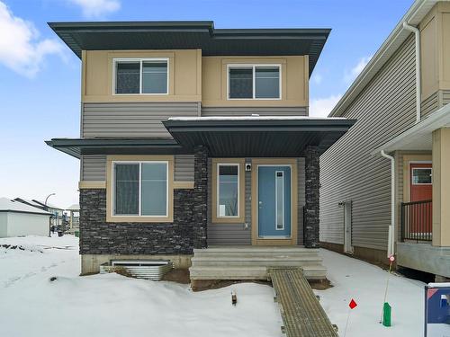 165 Sunland Way, Sherwood Park, AB - Outdoor