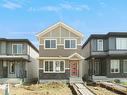 279 Sunland Way, Sherwood Park, AB  - Outdoor With Facade 