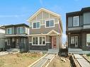 279 Sunland Way, Sherwood Park, AB  - Outdoor With Facade 