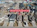 3223 Allan Way, Edmonton, AB  - Outdoor With View 