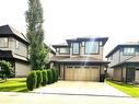 3223 Allan Way, Edmonton, AB  - Outdoor 