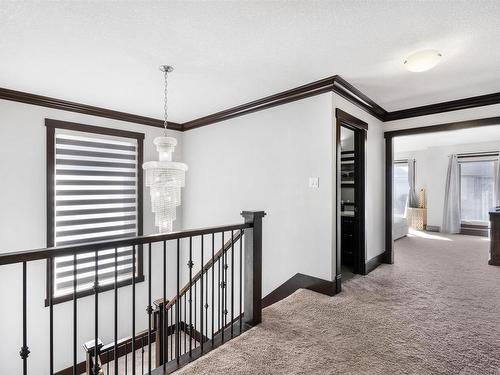 3223 Allan Way, Edmonton, AB - Indoor Photo Showing Other Room