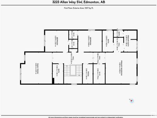 3223 Allan Way, Edmonton, AB - Other