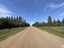 51514 Range 191 Rd, Rural Beaver County, AB  - Outdoor With View 