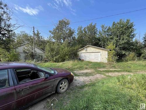 51514 Range 191 Rd, Rural Beaver County, AB - Outdoor