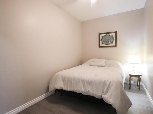 132 8802 Southfort Drive, Fort Saskatchewan, AB - Indoor Photo Showing Bedroom