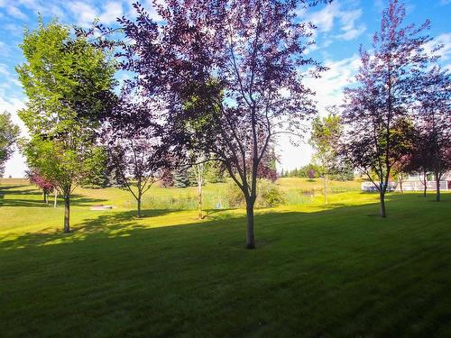 132 8802 Southfort Drive, Fort Saskatchewan, AB - Outdoor With View