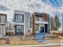 8908 140 Street Nw, Edmonton, AB  - Outdoor With Facade 