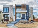 8908 140 Street Nw, Edmonton, AB  - Outdoor With Facade 