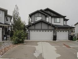 5895 Anthony Crescent SW  Edmonton, AB T6W 3H4