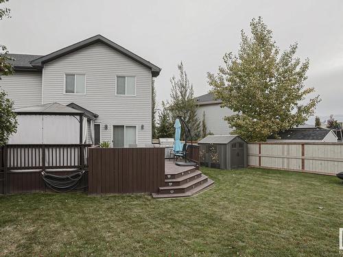 5895 Anthony Crescent Sw, Edmonton, AB 