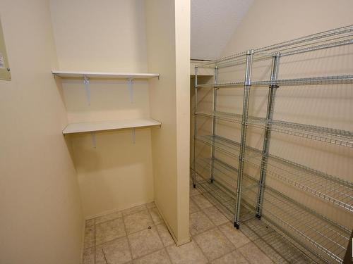 217 10404 24 Avenue, Edmonton, AB - Indoor With Storage