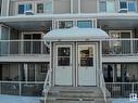 217 10404 24 Avenue, Edmonton, AB  - Outdoor With Balcony 