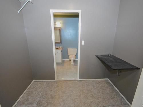 217 10404 24 Avenue, Edmonton, AB - Indoor