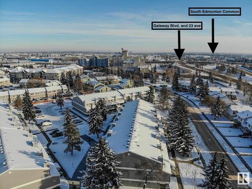 217 10404 24 Avenue, Edmonton, AB - Outdoor With View