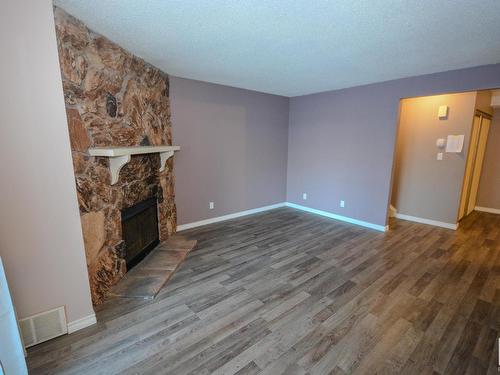 217 10404 24 Avenue, Edmonton, AB - Indoor With Fireplace