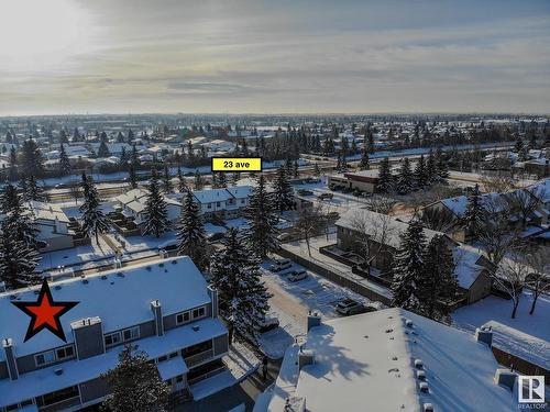 217 10404 24 Avenue, Edmonton, AB - Outdoor With View