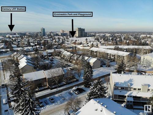 217 10404 24 Avenue, Edmonton, AB - Outdoor With View