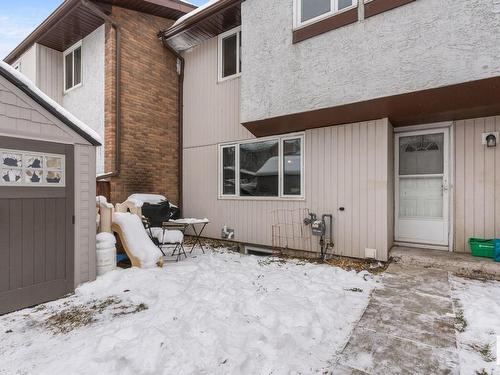 3 14305 82 Street, Edmonton, AB - Outdoor With Exterior