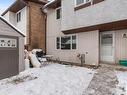 3 14305 82 Street, Edmonton, AB  - Outdoor With Exterior 