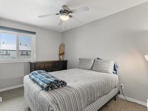 3 14305 82 Street, Edmonton, AB - Indoor Photo Showing Bedroom