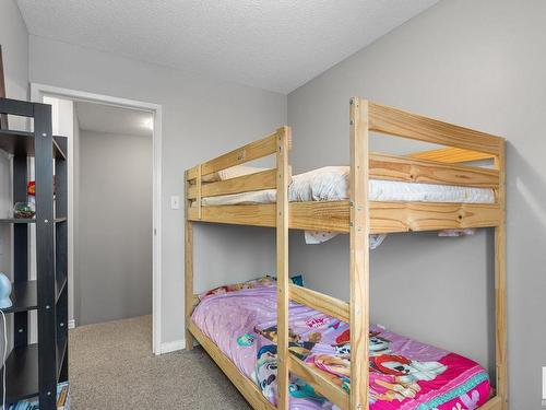 3 14305 82 Street, Edmonton, AB - Indoor Photo Showing Bedroom