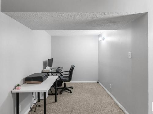 3 14305 82 Street, Edmonton, AB - Indoor Photo Showing Office