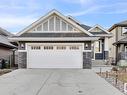 8716 218 Street, Edmonton, AB  - Outdoor With Facade 