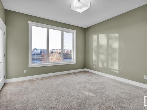 8716 218 Street, Edmonton, AB - Indoor Photo Showing Other Room