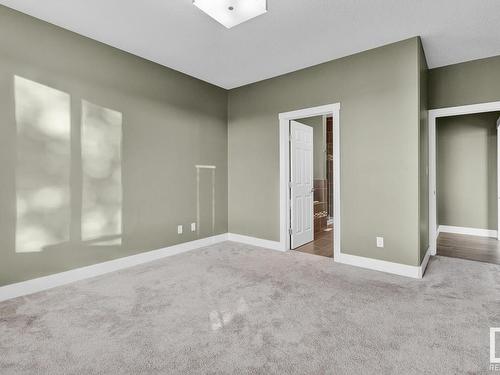 8716 218 Street, Edmonton, AB - Indoor Photo Showing Other Room