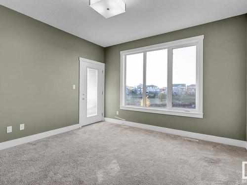 8716 218 Street, Edmonton, AB - Indoor Photo Showing Other Room