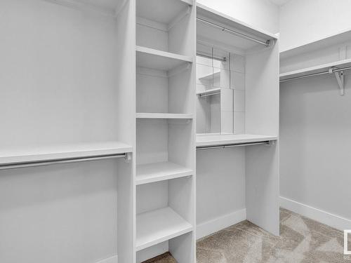 8716 218 Street, Edmonton, AB - Indoor With Storage