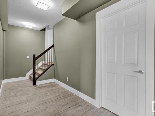 8716 218 Street, Edmonton, AB - Indoor Photo Showing Other Room