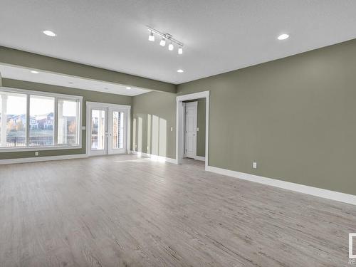 8716 218 Street, Edmonton, AB - Indoor Photo Showing Other Room